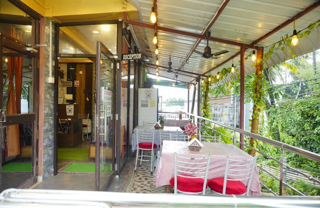 Sea Pearl Homestay