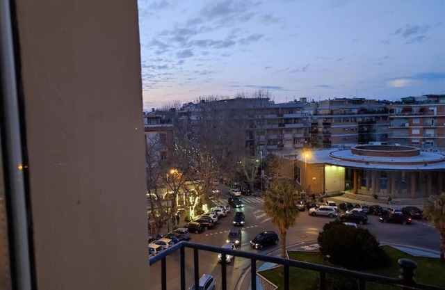 Sea Residence, Lido di Ostia Rome