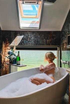 Sea&Sky Villa Costinesti