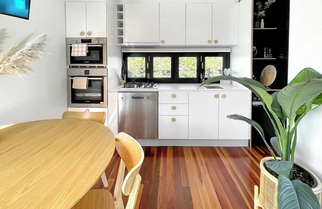 Sea Spray on Panoramic