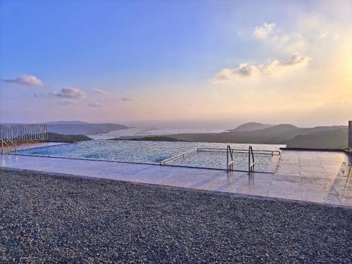 Sea View Agro Resort