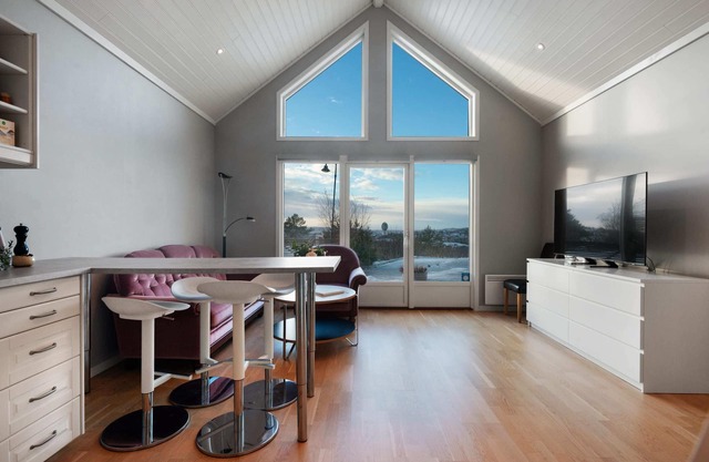 Sea-View Anexet in Fjällbacka by AJF Dream Living