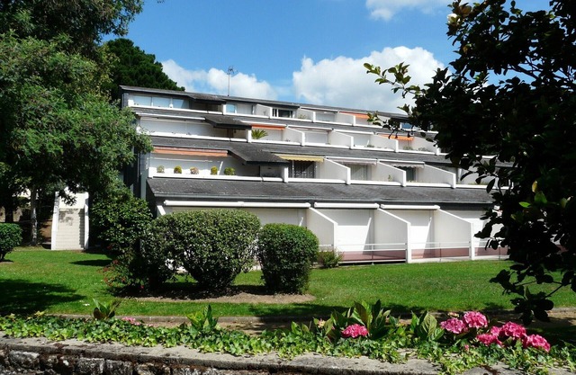 Sea view apartment La trinité sur mer