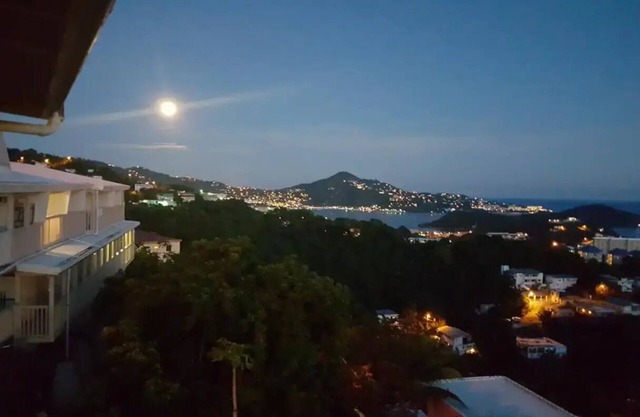 Sea View Apartment Sunset Gardens Guesthousenn