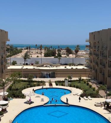 Sea View Beach Access Princess Resort Hurghada