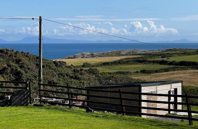 Sea View Fields Trearddur