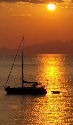 Sea View Holiday House