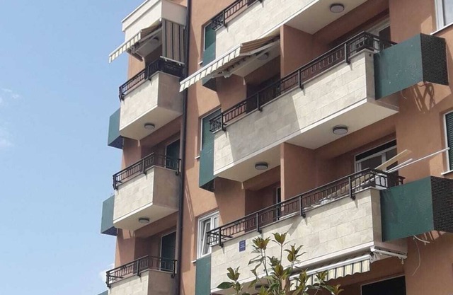 Sea view modern apartment - Mariner