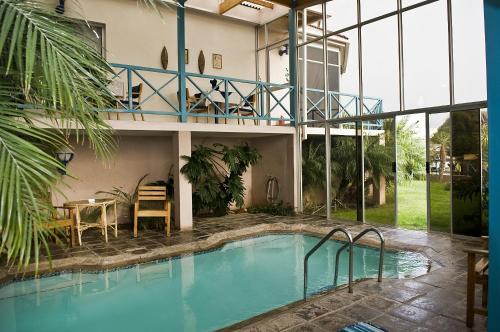 Sea-View Zum Sperrgebiet