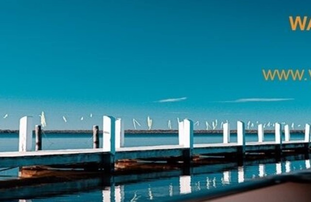 Seabird - 1 Nt(waterfront)