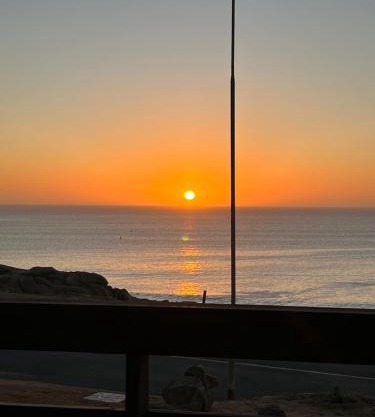 Seabreeze Accommodation