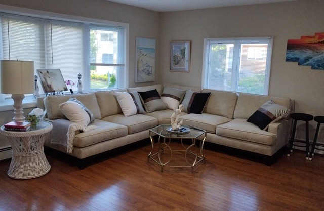 Seabreeze at the beach west beach Stamford ct.