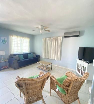 Seabreeze Family beach retreat