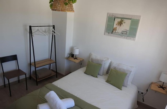 Seacastle Residence Peniche