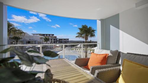 Seachange Studio Ettalong Beach Resort