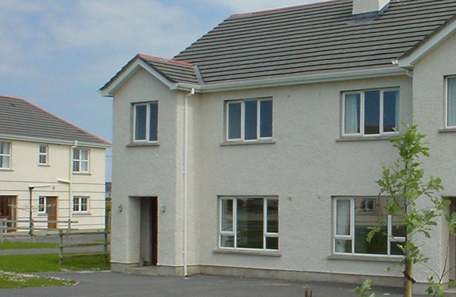 Seacrest(TR4) HH No 6 (3 Bed) by Interhome