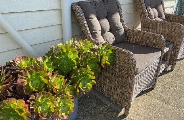 Seacroft Bay View Appartment