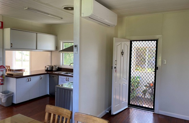 Seacroft Ocean View Appartment