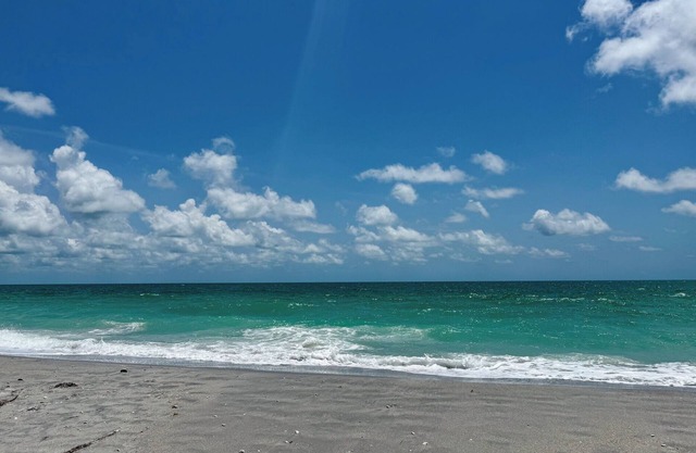 Seahorse Place I - Waterfront Tropical Paradise! Accessible Friendly w/Elevator