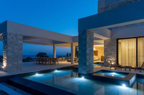 Seanatra Luxury Villas
