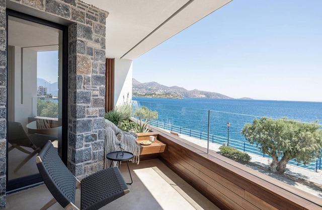 Seannamon Suites - Suite 2