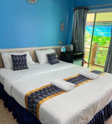 Searide hotel