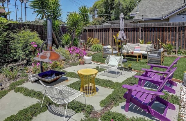 Seas The Day and Skip to the Ocean