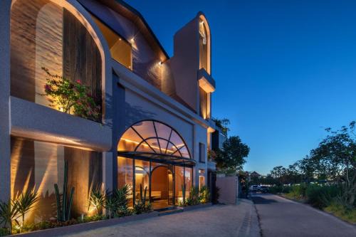 Seascape Resort & Spa Sanur by Ini Vie Hospitality
