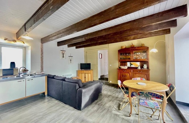 Seaside, 250 meters from fishermen's house