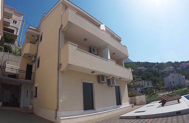 Seaside Apartment Celina