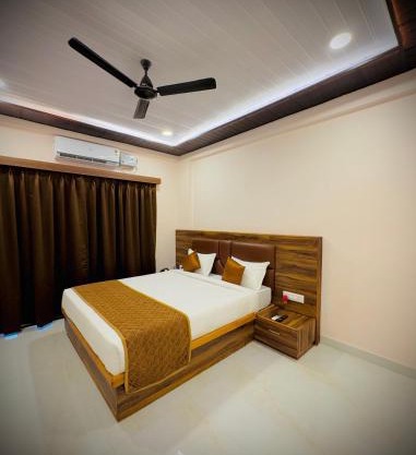 Seaside Beach Resort