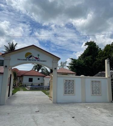 Seaside Beach Resort