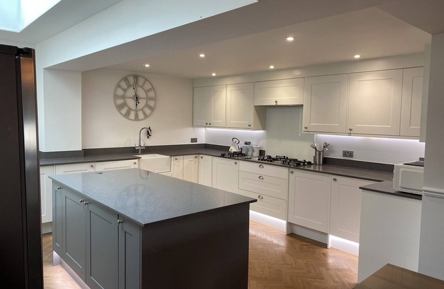 Seaside Bliss Retreat in Folkestone