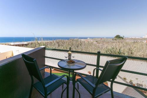 Seaside Deluxe Flat
