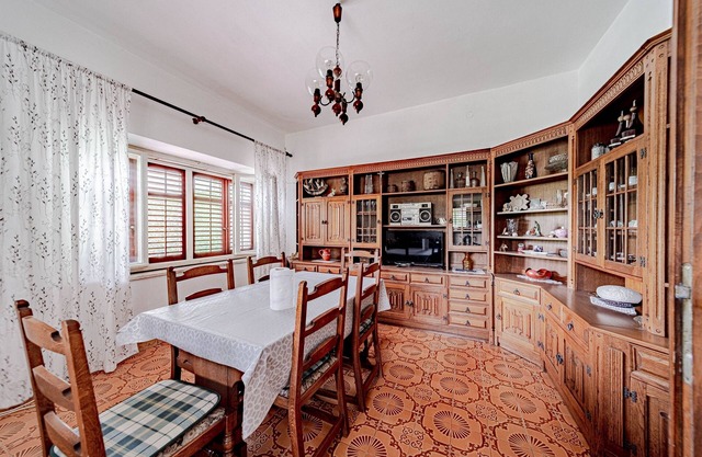 Seaside holiday house Lumbarda, Korčula (K-21290)