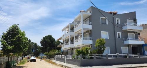 SeaSide II family appartment