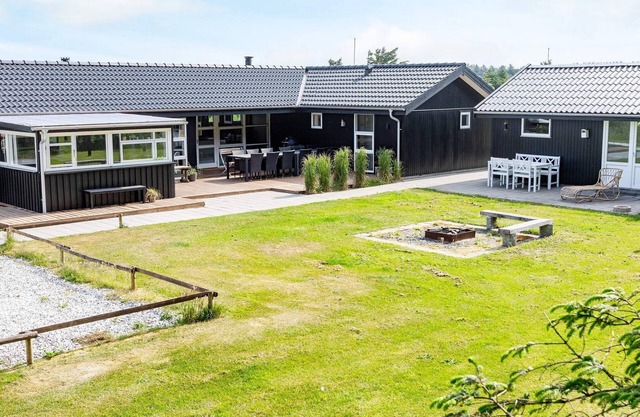 Seaside Retreat in Lokken - By Traum Ferienwohnungen