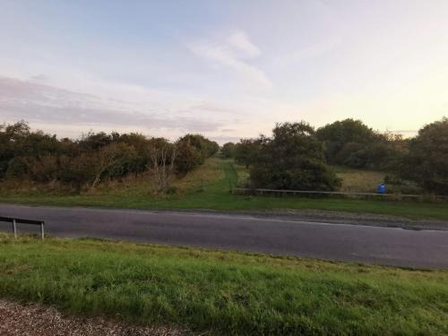 Seaside Retreat in Lolland - By Traum Ferienwohnungen