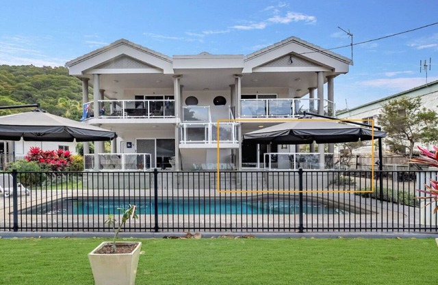 Seaside Sanctuary Marine Pde