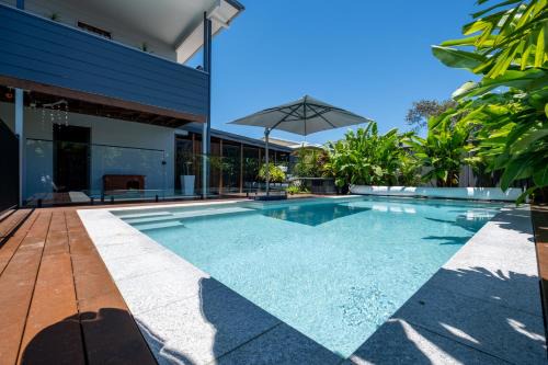 SeaSide Serenity - beach 200m