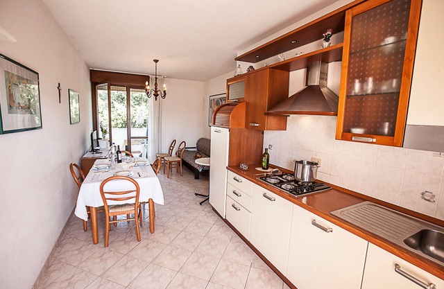 Seaside serenity flat Beahost Rentals