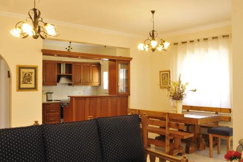 Seaside Villa