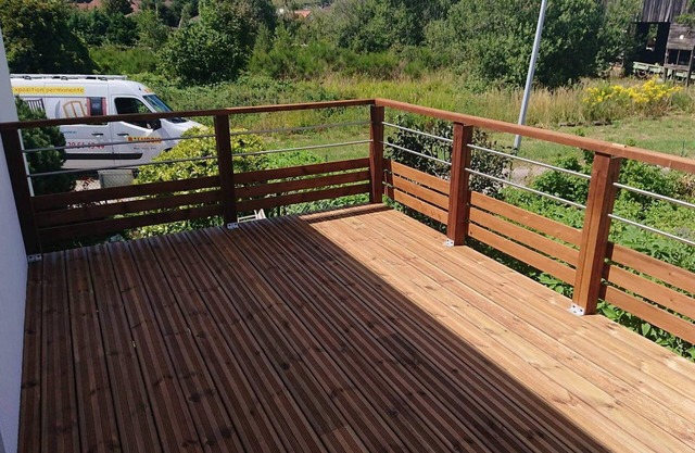 Seasonal rental 6 people 10 minutes from Gerardmer