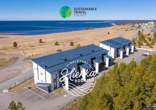SeaStar 215 by Hiekka Booking