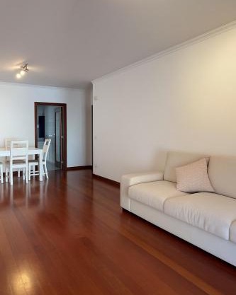 Seavale Apartement