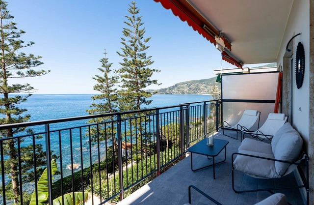 Seaview by Interhome