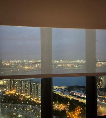 Seaview condo near airport and Disney Land