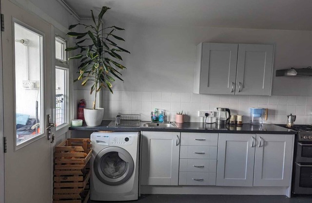 Seaview/Downs National park & free parking