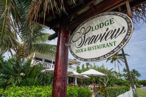 Seaview Lodge and Restaurant