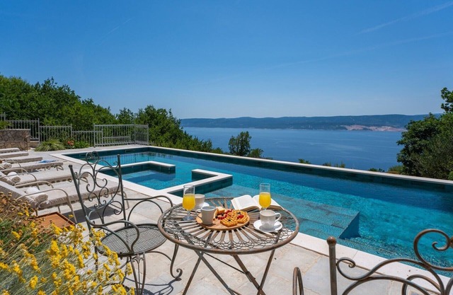 Seaview Villa Granda Lokva